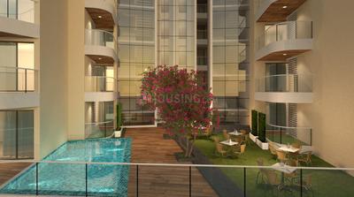 Project Image of 881.13 - 1376.92 Sq.ft 2 BHK Apartment for buy in AV Orion