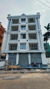 Project Image of 841.0 - 1202.0 Sq.ft 2 BHK Apartment for buy in Deb Royal Residency