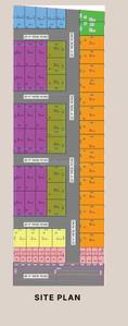 Project Image of 720.0 - 905.0 Sq.ft 3 BHK Villa for buy in Root2Home Samridhhi Villas