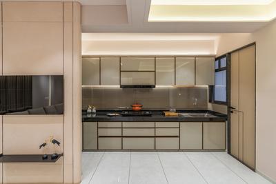 Project Image of 0.0 - 1860.0 Sq.ft 3 BHK Apartment for buy in Tapovan Amour