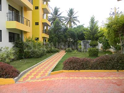 Manasa Royal Phase 1 Paved Compound 1