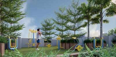 Project Image of 850 Sq.ft 3 BHK Apartment / Flat for sale in Virar West for Rs. 8500000