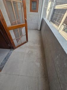Project Image of 850.0 - 1700.0 Sq.ft 2 BHK Builder Floor for buy in Jai Jain Floors