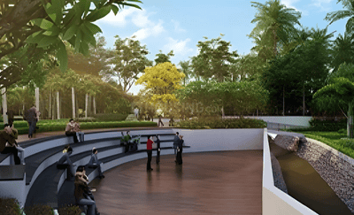 Project Image of 2282.0 - 3744.0 Sq.ft 4 BHK Apartment for buy in Clove County