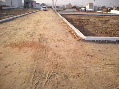 Project Image of 450.0 - 1855.0 Sq.ft Residential Plot Plot for buy in Awash Vikash Manokamna Village