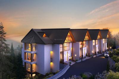 Gallery Cover Pic of Amila Hills Apartment