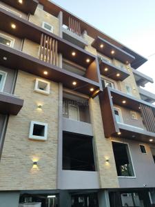 Project Image of 1148.0 - 1862.0 Sq.ft 2 BHK Apartment for buy in Amigo Estella