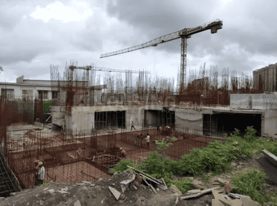 Project Image of 778.77 - 1161.0 Sq.ft 2 BHK Apartment for buy in Intofinity Kohinoor Woodshire Phase 2