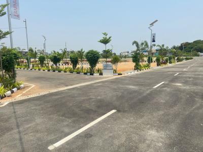 Project Image of 648.0 - 1724.0 Sq.ft Residential Plot Plot for buy in Rajparis Aeroville