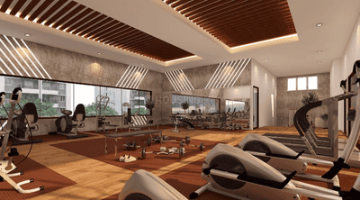 Project Image of 600 Sq.ft 2 BHK Apartment / Flat for sale in Wagholi for Rs. 5000000