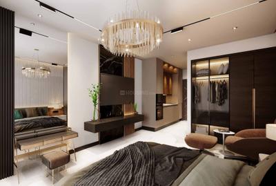 Project Image of 0.0 - 1156.0 Sq.ft 3 BHK Apartment for buy in Danube Elitz