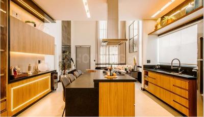 Project Image of 500.0 - 780.0 Sq.ft 1 BHK Apartment for buy in Isha