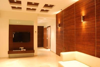 Project Image of 822.04 - 1209.0 Sq.ft 2 BHK Apartment for buy in Gundecha KBK Magnum Heights Phase I