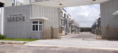 Project Image of 3033 Sq.ft 4 BHK Villa for sale in Turkayamjal for Rs. 21231000