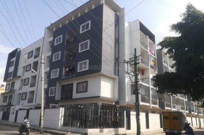 Project Image of 1080.0 - 1682.0 Sq.ft 2 BHK Apartment for buy in Ashrith Aspire
