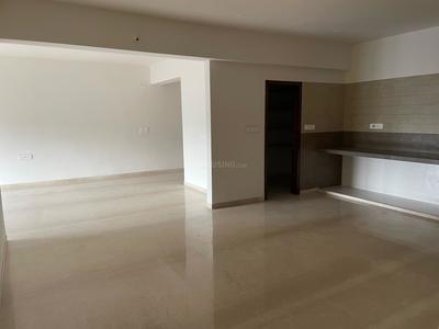 Project Image of 2124.0 - 2711.0 Sq.ft 3 BHK Apartment for buy in Serenity