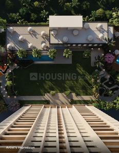 Project Image of 485.13 - 1704.25 Sq.ft 1 BHK Apartment for buy in Kalpataru Advay