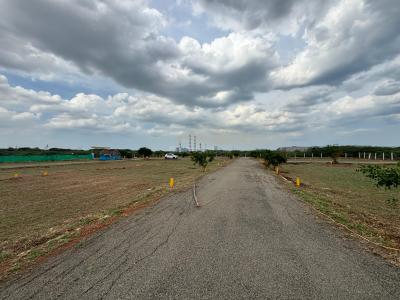 Project Image of 600.0 - 1600.0 Sq.ft Residential Plot Plot for buy in RBS Vetri Nagar
