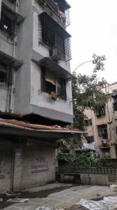 Project Image of 550 Sq.ft 1 BHK Apartment / Flat for sale in Andheri East for Rs. 13500000