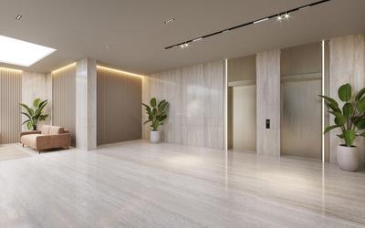 Project Image of 0.0 - 2961.0 Sq.ft 3 BHK Apartment for buy in Nest Elegance