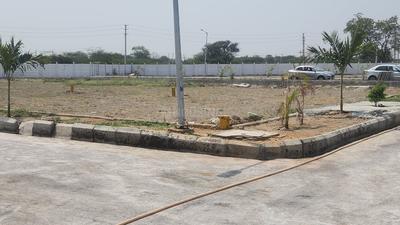 Project Image of 1197.0 - 1440.0 Sq.ft Residential Plot Plot for buy in Swayam Prime Enclave