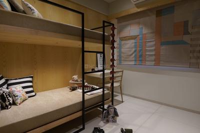 Project Image of 1017.62 - 1416.85 Sq.ft 3 BHK Apartment for buy in Alexa