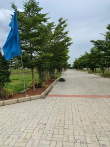 Project Image of 600.0 - 2100.0 Sq.ft Residential Plot Plot for buy in Hitech Golden Crest Phase 1