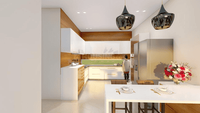 Project Image of 1184.0 - 5500.0 Sq.ft 2 BHK Apartment for buy in The Address