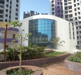 Project Image of 680.0 - 1479.0 Sq.ft 1 BHK Apartment for buy in Puraniks Sky Villas