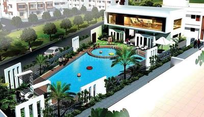 Project Image of 810.0 - 2390.0 Sq.ft 2 BHK Villa for buy in Annai Aaradhana 1