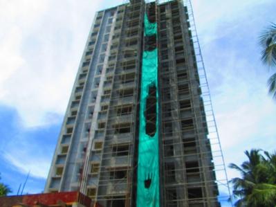 Project Image of 935.0 - 1090.0 Sq.ft 2 BHK Apartment for buy in Confident Phoenix III