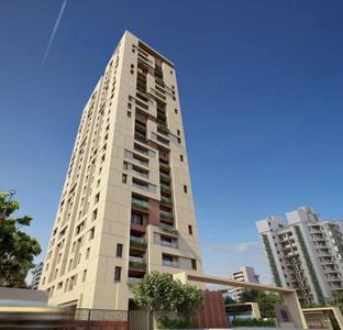 Project Image of 5250.0 - 5550.0 Sq.ft 4 BHK Apartment for buy in Myscape Otomo