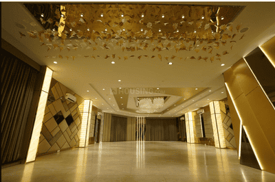 Project Image of 1305.0 - 2250.0 Sq.ft 2 BHK Apartment for buy in Malwa Escon Primera