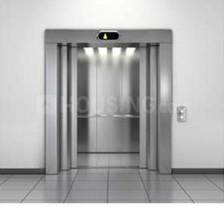 DAC Mahathi Lift(s) 1