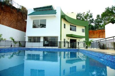 Project Image of 1600.0 - 2400.0 Sq.ft 3 BHK Villa for buy in Favourite Irish Isle