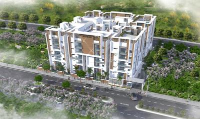 Project Image of 1221.0 - 1915.0 Sq.ft 2 BHK Apartment for buy in RR Signature