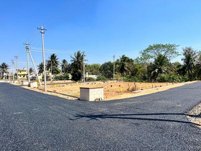 Vinyas Silicon Valley Internal Roads 1