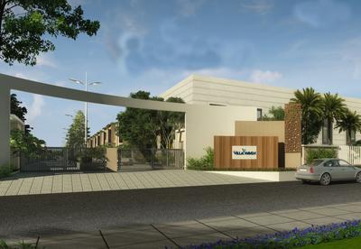Project Image of 1087.0 - 2669.0 Sq.ft 3 BHK Villa for buy in BBCL Villa Haven