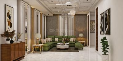 Project Image of 2258.2 - 2975.0 Sq.ft 3 BHK Apartment for buy in Parth Acrylia
