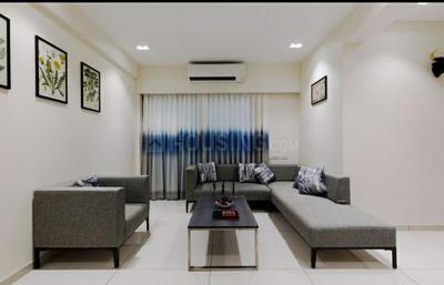 Project Image of 0.0 - 1780.0 Sq.ft 3 BHK Apartment for buy in Shalin Sky