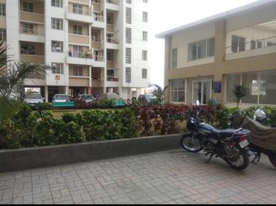 Project Image of 655 Sq.ft 1 BHK Apartment / Flat for sale in Pirangut for Rs. 3500000