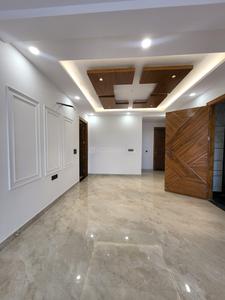 Project Image of 0.0 - 2590.0 Sq.ft 4 BHK Apartment for buy in Luxury builder floor by Swatik 7