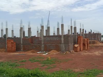 Project Image of 698.25 - 1543.5 Sq.ft Residential Plot Plot for buy in MS Thirumala Nagar Phase 1