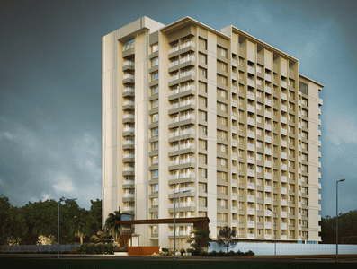 Project Image of 1600.0 - 1690.0 Sq.ft 3 BHK Apartment for buy in Signature Premier