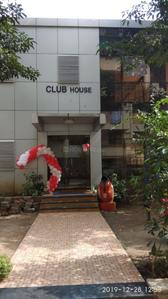 Project Image of 890.0 - 1350.0 Sq.ft 2 BHK Apartment for buy in Tirupati Campus Phase IV