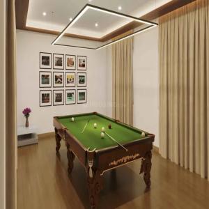 Project Image of 653.91 - 1485.56 Sq.ft 2 BHK Apartment for buy in MSR Passion Square