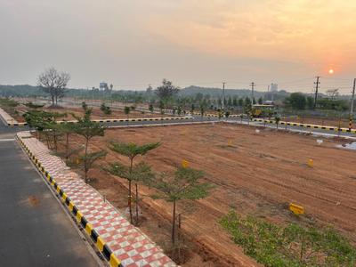 Project Image of 1350.0 - 4500.0 Sq.ft Residential Plot Plot for buy in Bhoomi ShikhaMani Township