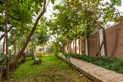 Project Image of 0.0 - 740.0 Sq.ft 2 BHK Apartment for buy in Livin Green