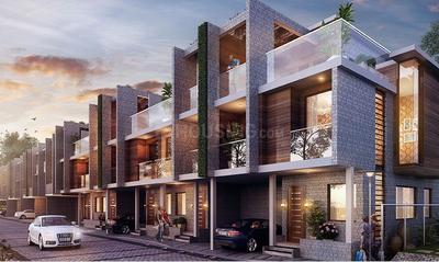 BBCL Srishti Elevation 2