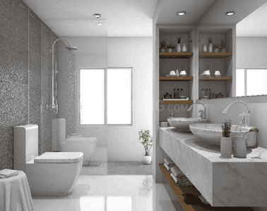 Project Image of 608.27 - 1341.0 Sq.ft 2 BHK Apartment for buy in Lakescape